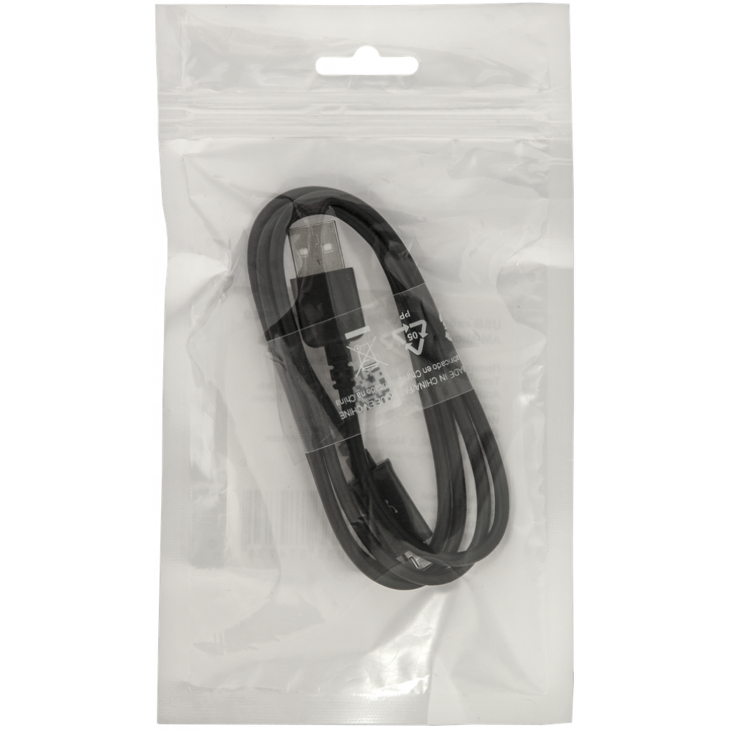 Дата кабель USB08-03H USB 2.0 - Micro USB, 1.0m Defender (87473) - 2