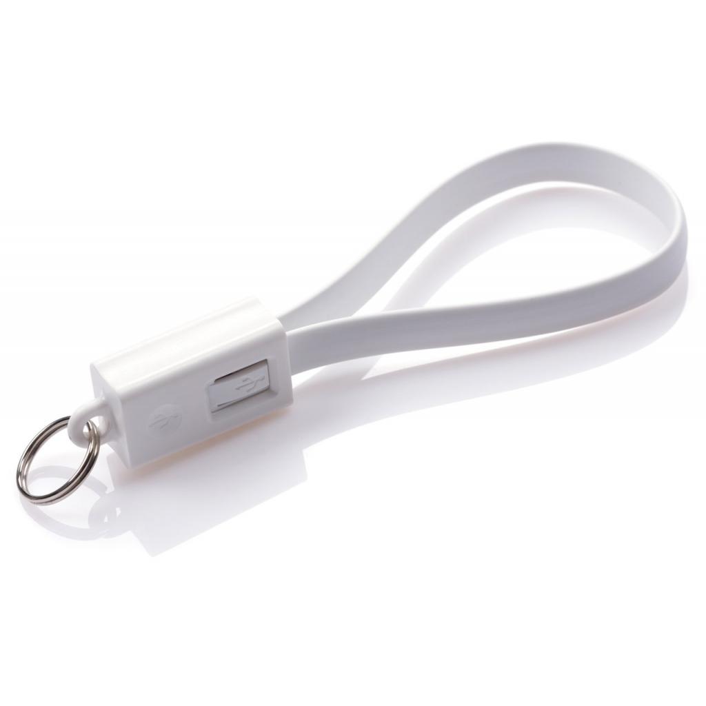 Дата кабель USB 2.0 AM to Lightning 0.215m Vinga (USBAMLightning-0.215) - 2 Дата кабель USB 2.0 AM to Lightning 0.215m Vinga (USBAMLightning-0.215) - 2