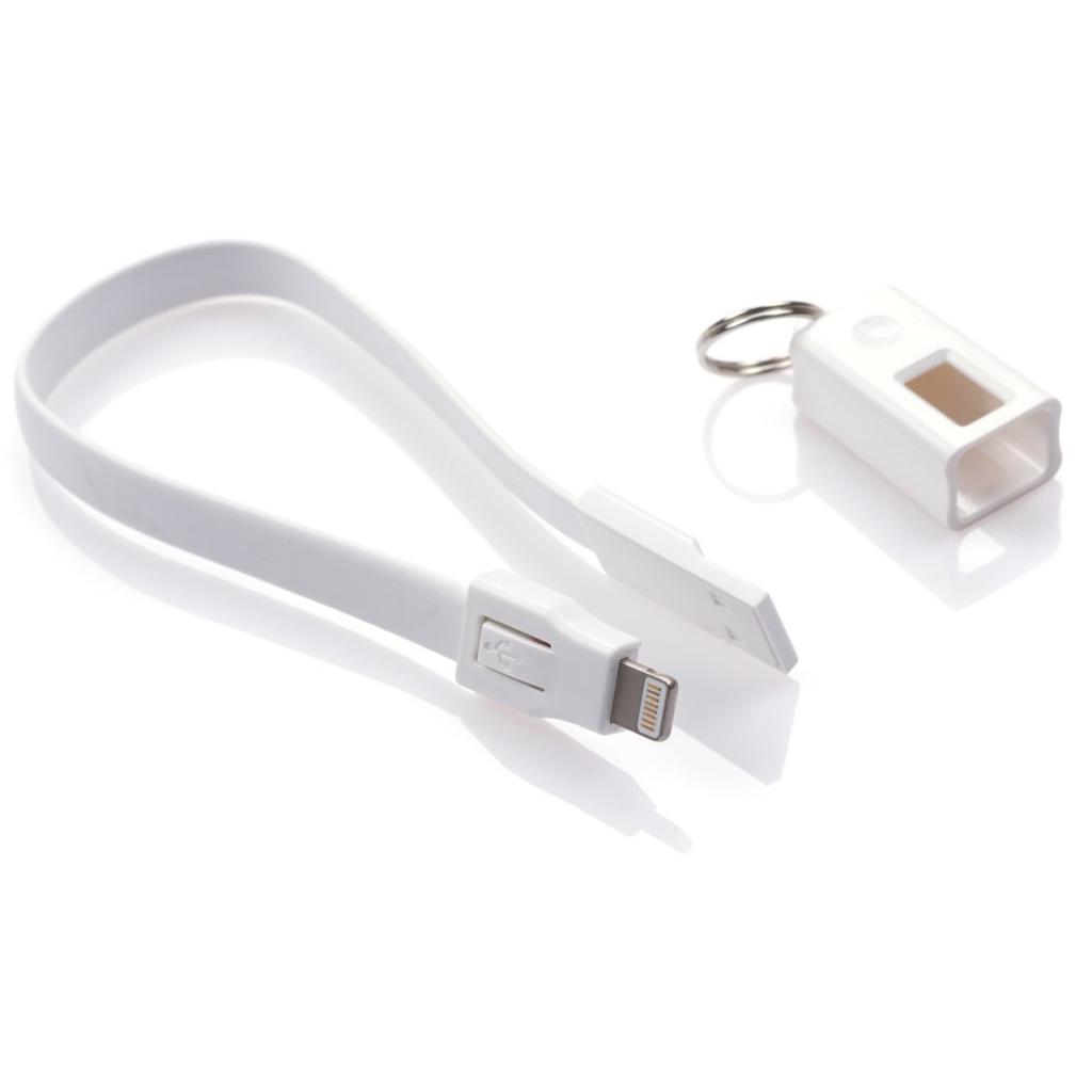 Дата кабель USB 2.0 AM to Lightning 0.215m Vinga (USBAMLightning-0.215) - 3 Дата кабель USB 2.0 AM to Lightning 0.215m Vinga (USBAMLightning-0.215) - 3