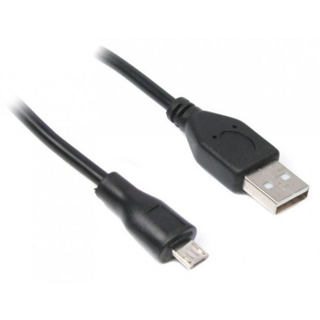Дата кабель USB 2.0 AM to Micro 5P 1.2m Maxxter (UB-AMM-1.2M)