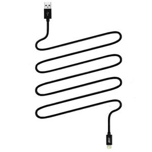Дата кабель USB-microUSB Doogee (DGSJX-GYSOB-1A)