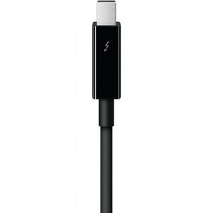 Дата кабель Apple Thunderbolt 2.0m Black (MF639ZM)