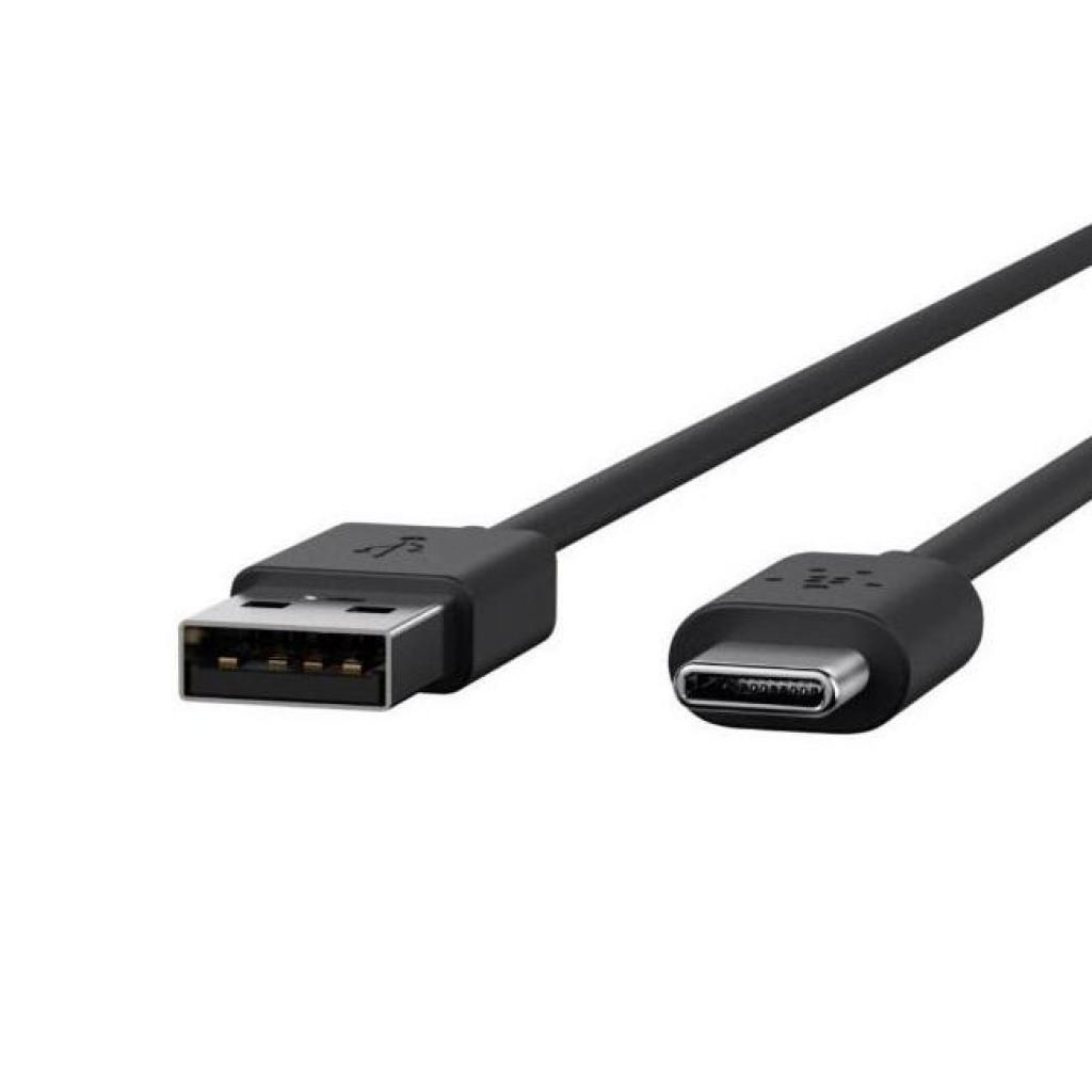 Дата кабель USB 2.0 AM to Type-C 0.8m Atcom (12773) Дата кабель USB 2.0 AM to Type-C 0.8m Atcom (12773)
