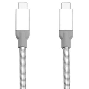 Дата кабель USB 3.1 Type-C to Type-C 0.3m Verbatim (48867)