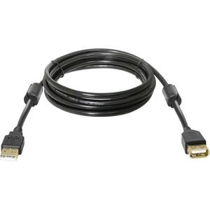 Дата кабель USB 2.0 AM/AF 3m USB02-10PRO Defender (87483)