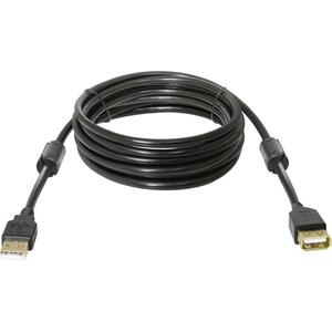 Дата кабель USB 2.0 AM/AF 5m USB02-17PRO Defender (87484)