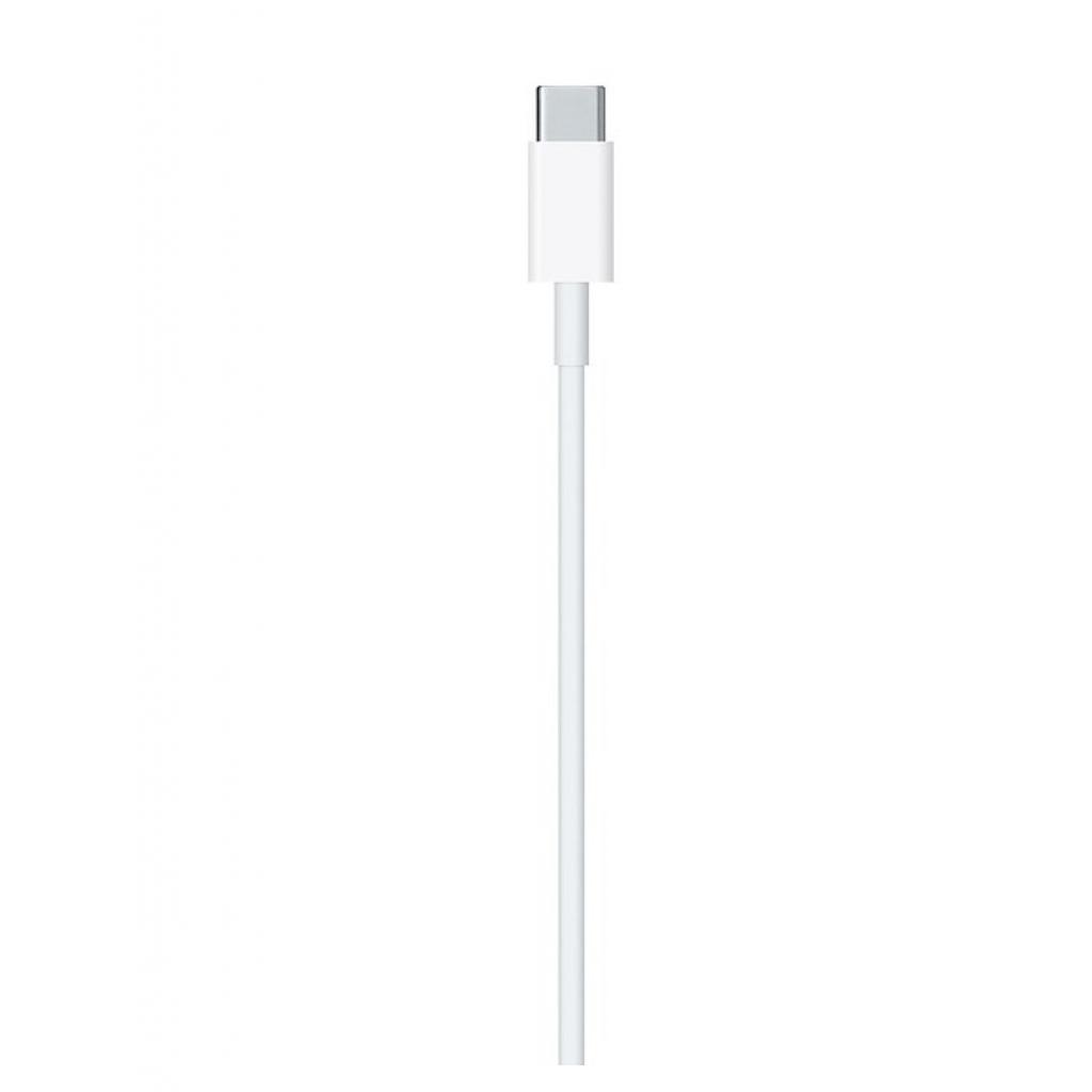 Дата кабель USB 3.0 Type-C to Lightning 1.0m Apple (MQGJ2ZM/A) - 2