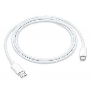 Дата кабель USB 3.0 Type-C to Lightning 1.0m Apple (MQGJ2ZM/A)