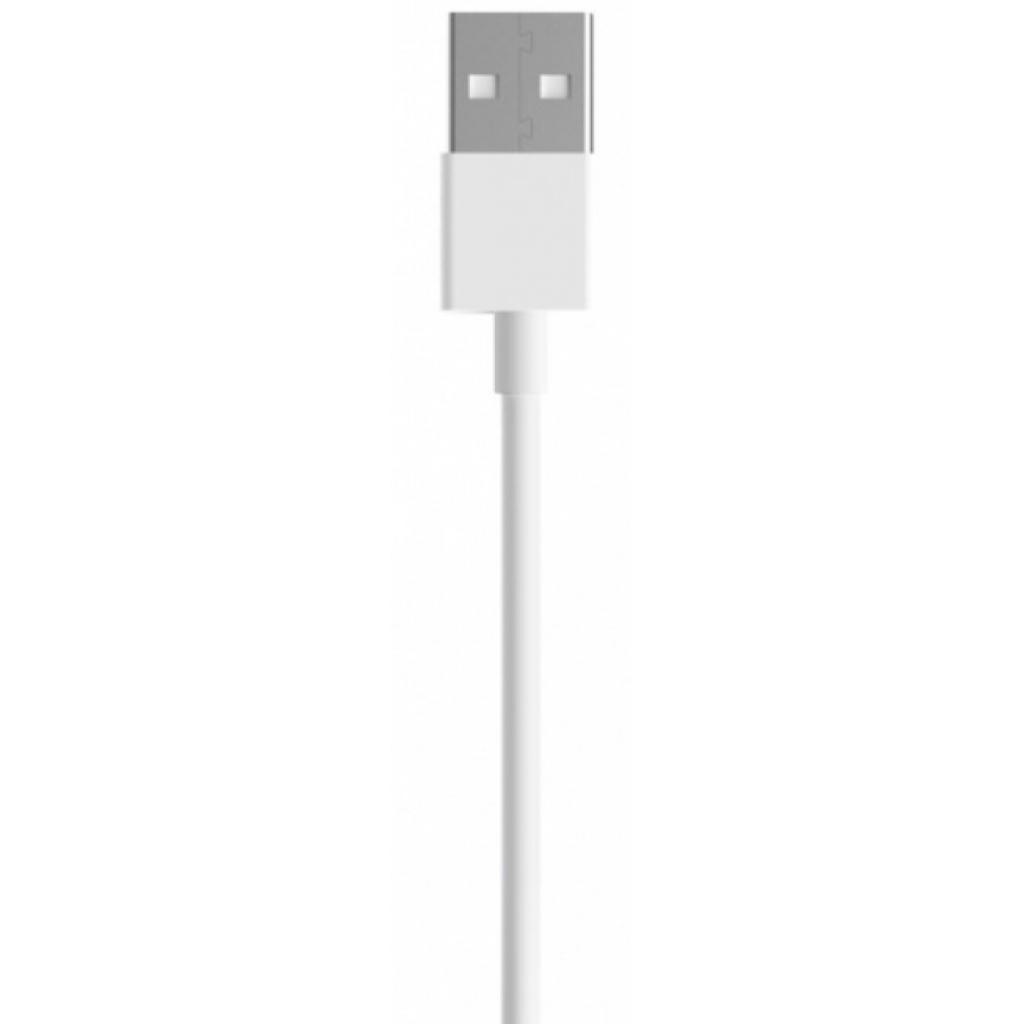 Дата кабель USB 2.0 AM to Micro 5P + Type-C 0.3m White Xiaomi (383655) - 2 Дата кабель USB 2.0 AM to Micro 5P + Type-C 0.3m White Xiaomi (383655) - 2