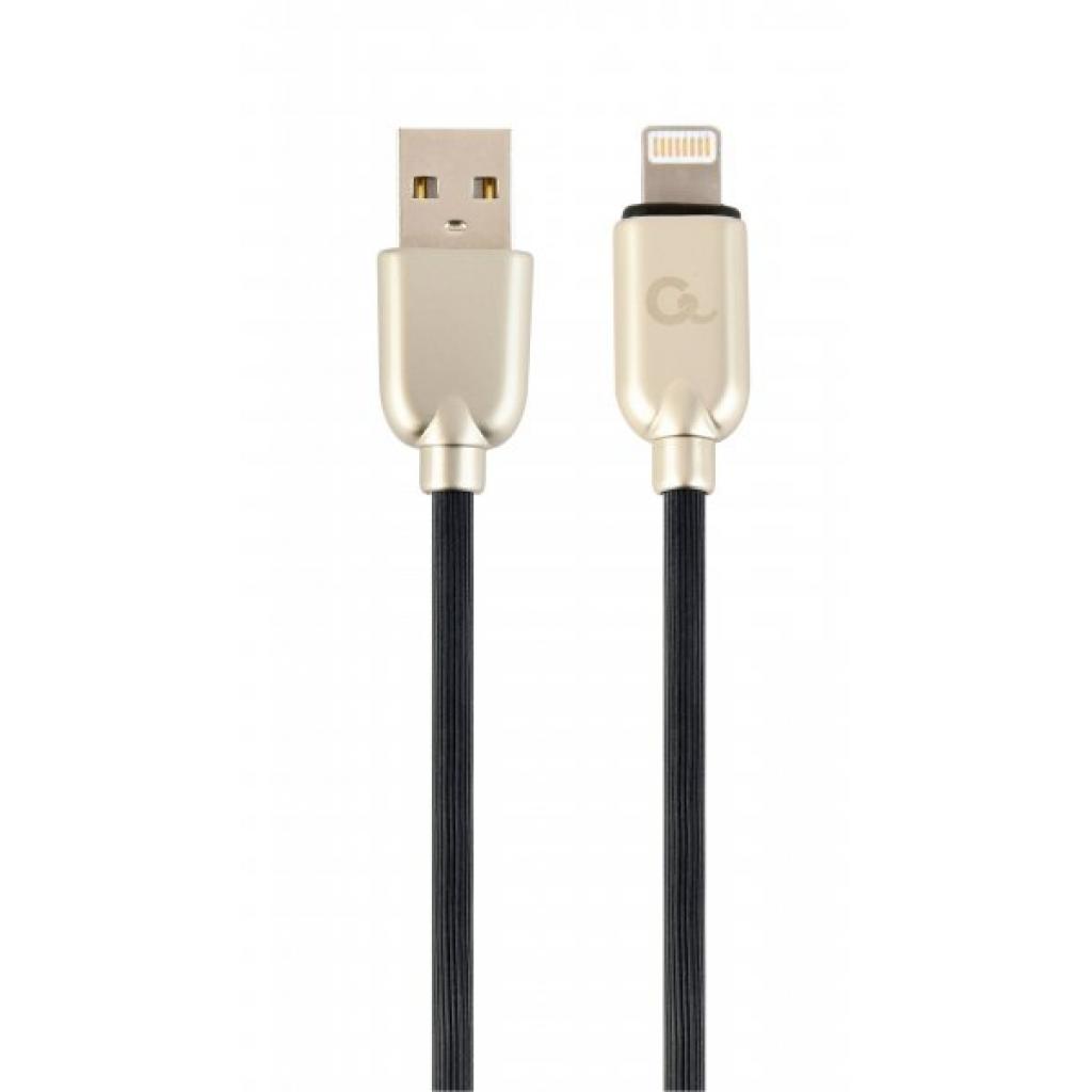 Дата кабель USB 2.0 AM to Lightning 2.0m Cablexpert (CC-USB2R-AMLM-2M)