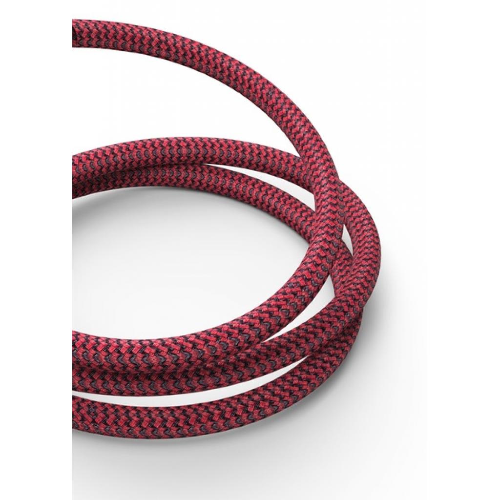 Дата кабель USB 2.0 AM to Type-C 1.0m Jagger T-C814 Red T-Phox (T-C814 red) - 3 Дата кабель USB 2.0 AM to Type-C 1.0m Jagger T-C814 Red T-Phox (T-C814 red) - 3
