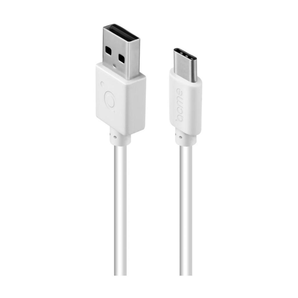 Дата кабель USB 2.0 AM to Type-C 1.0m CB1041W ACME (4770070879153) Дата кабель USB 2.0 AM to Type-C 1.0m CB1041W ACME (4770070879153)