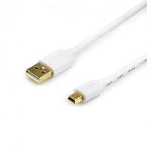 Дата кабель USB 2.0 AM to Mini 5P 1.8m Atcom (16120)