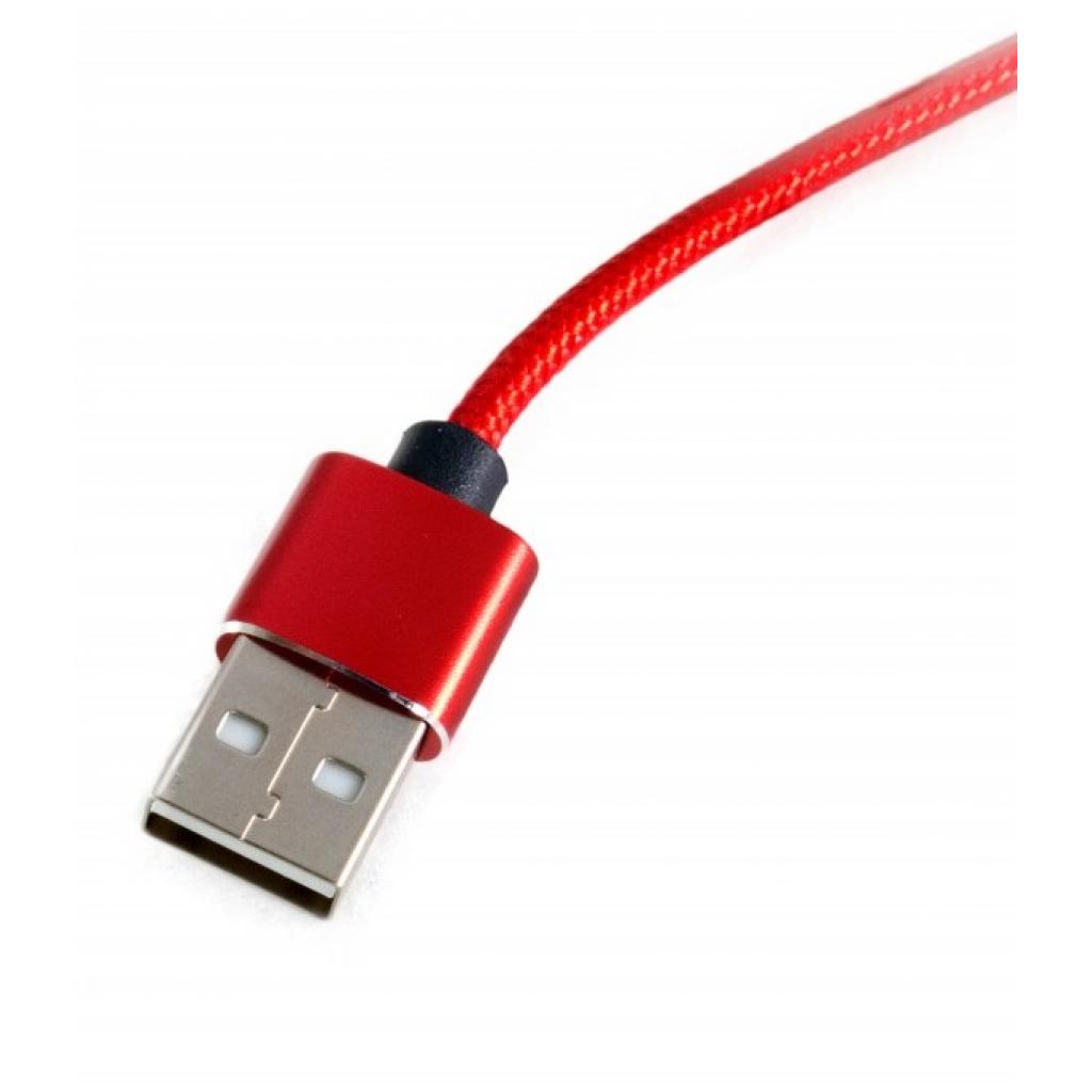 Дата кабель USB 2.0 AM to Type-C 1.0m Extradigital (KBU1773) - 2 Дата кабель USB 2.0 AM to Type-C 1.0m Extradigital (KBU1773) - 2