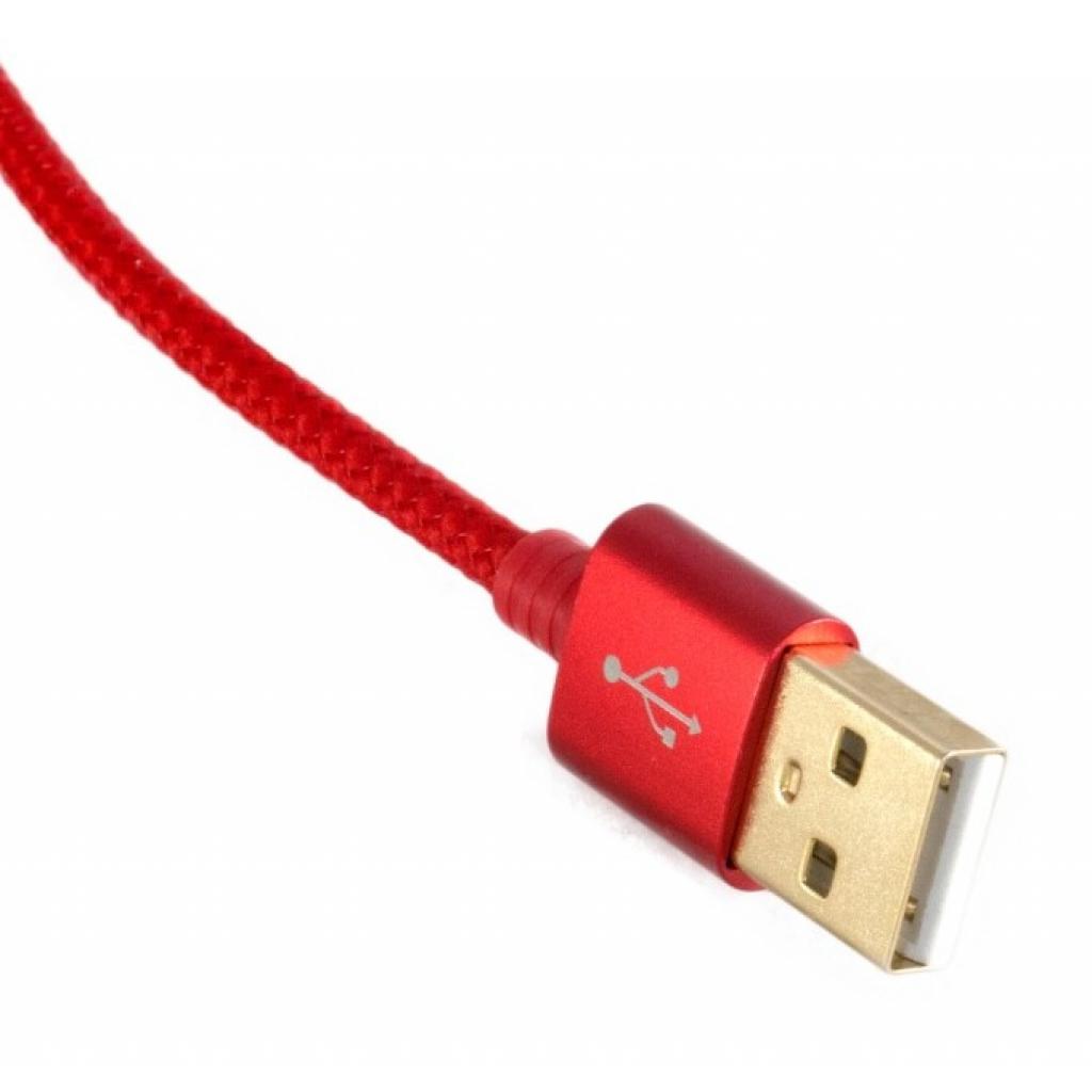 Дата кабель USB 2.0 AM to Type-C 1.0m 90° Extradigital (KBU1763) - 2 Дата кабель USB 2.0 AM to Type-C 1.0m 90° Extradigital (KBU1763) - 2