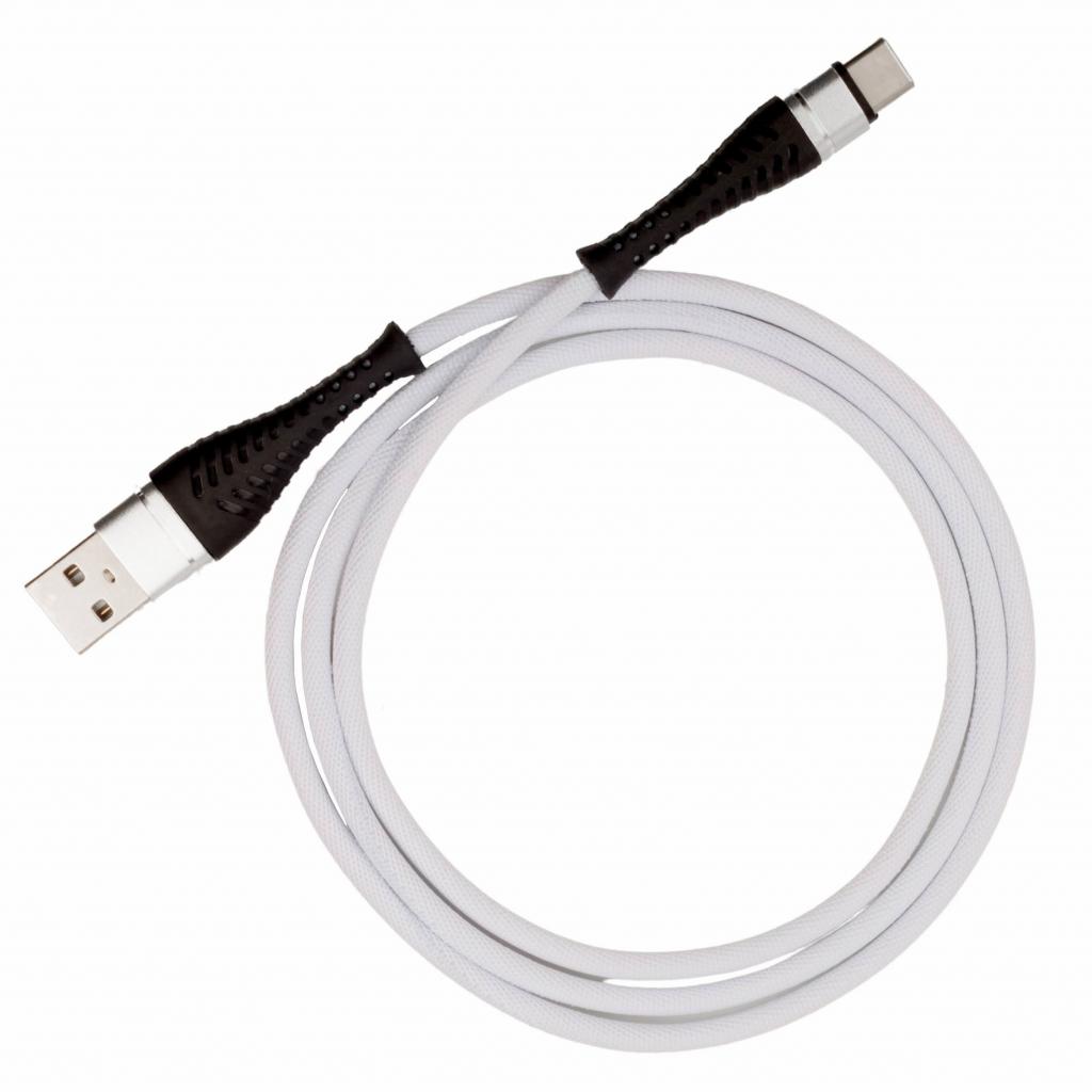 Дата кабель ProfCable2-100 White ProfCable - 1