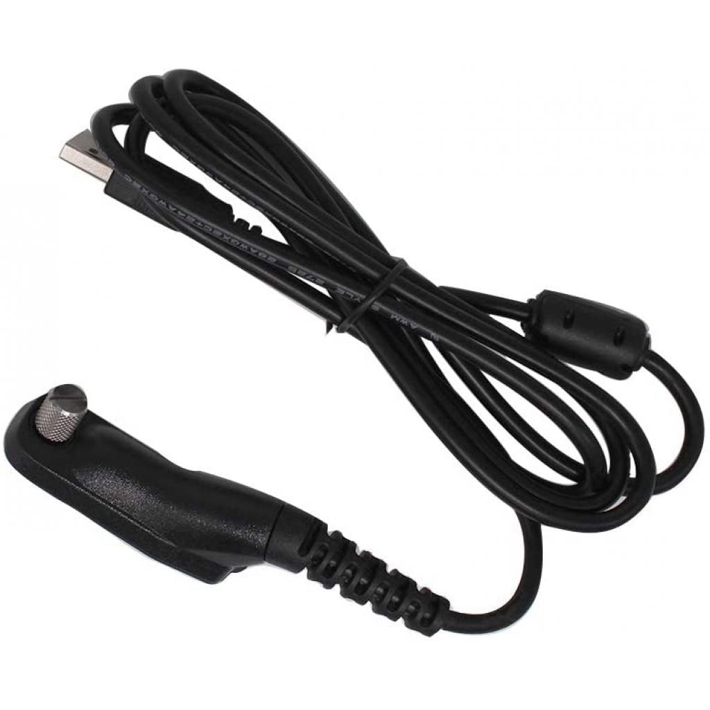 Дата кабель Motorola USB для программирования MOTOROLA DP4000 (PMKN4012B) - 1