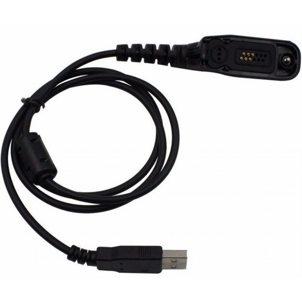 Дата кабель Motorola USB для программирования MOTOROLA DP4000 (PMKN4012B) - 2
