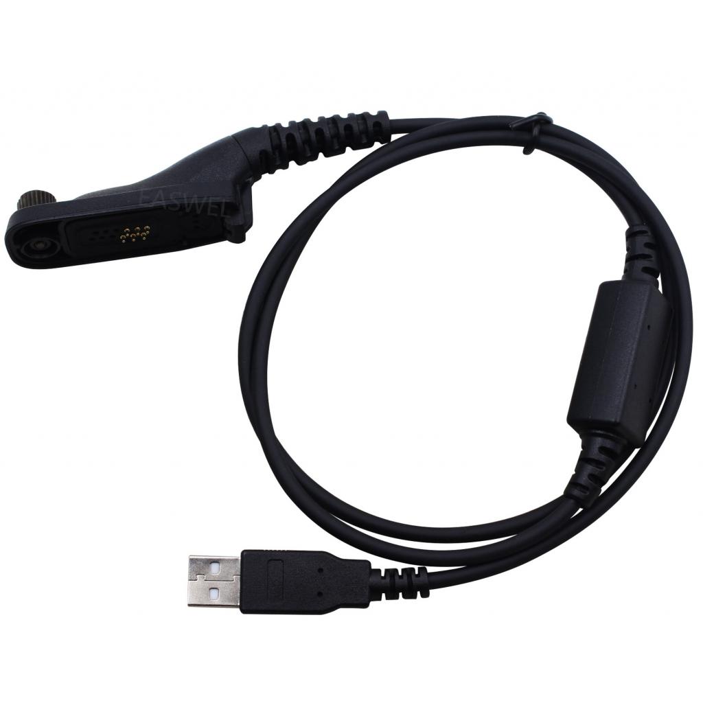 Дата кабель Motorola USB для программирования MOTOROLA DP4000 (PMKN4012B) - 3