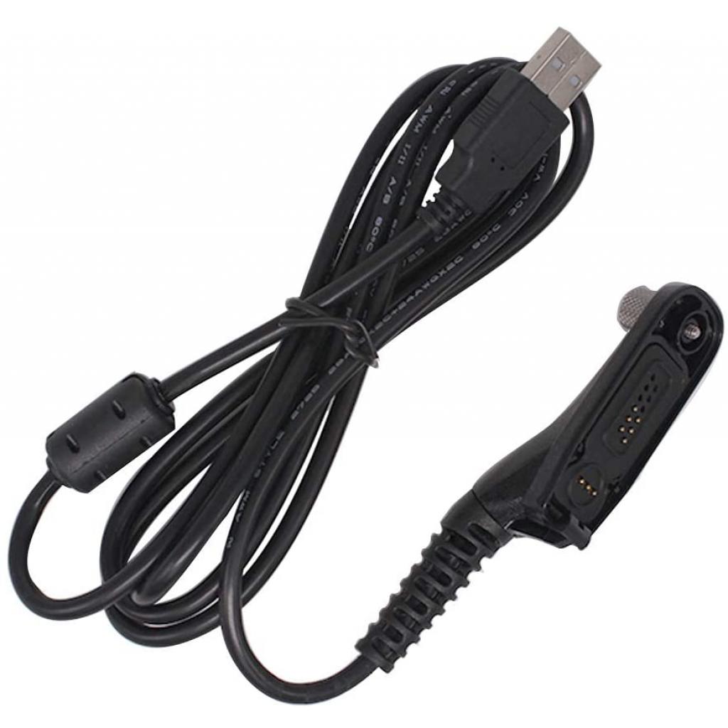 Дата кабель Motorola USB для программирования MOTOROLA DP4000 (PMKN4012B) - 4