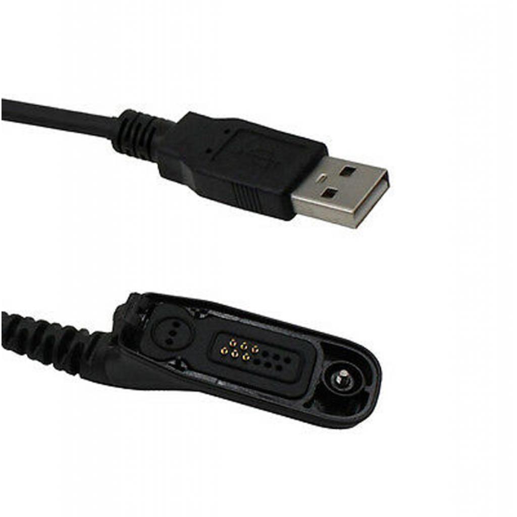 Дата кабель Motorola USB для программирования MOTOROLA DP4000 (PMKN4012B) - 5