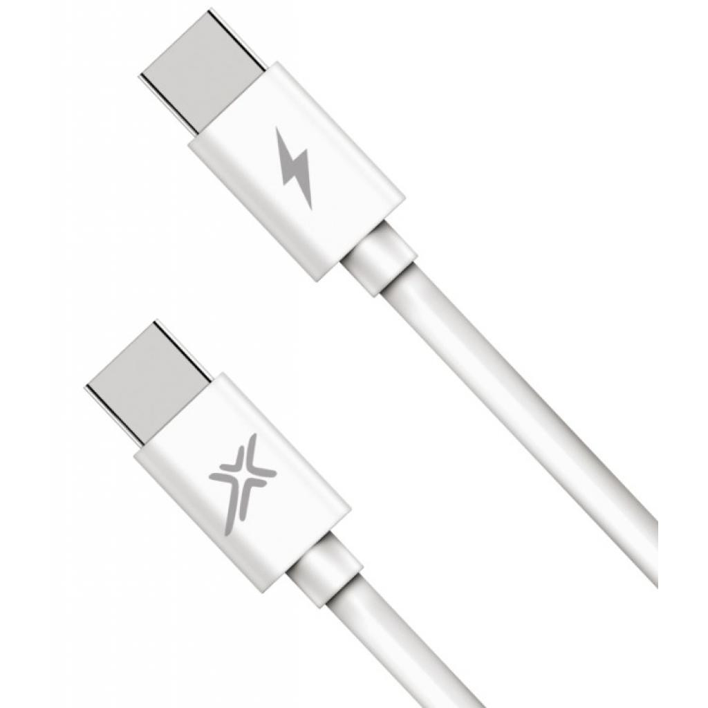 Дата кабель USB Type-C to Type-C Grand-X (CC-07) - 1 Дата кабель USB Type-C to Type-C Grand-X (CC-07) - 1