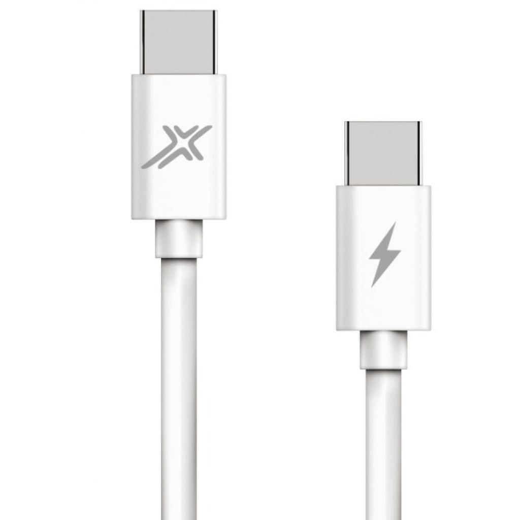 Дата кабель USB Type-C to Type-C Grand-X (CC-07) Дата кабель USB Type-C to Type-C Grand-X (CC-07)