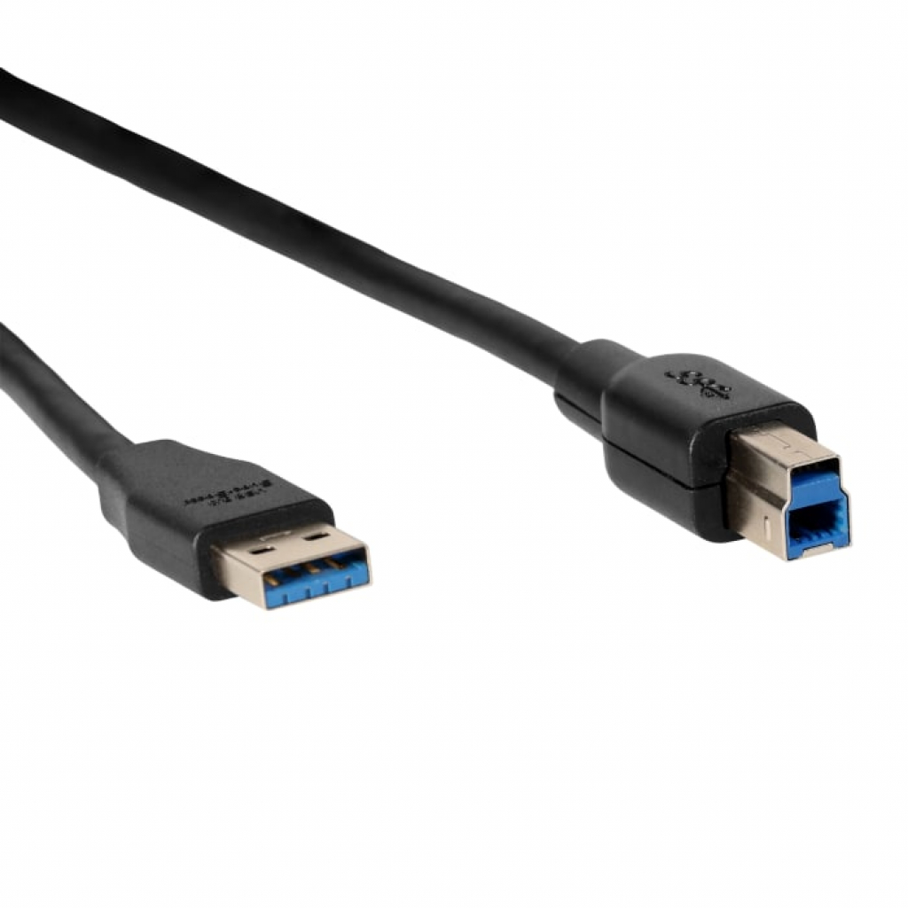 Дата кабель USB 3.0 Type-A to Type-B 8.0m active Vaddio (440-1005-008) - 1 Дата кабель USB 3.0 Type-A to Type-B 8.0m active Vaddio (440-1005-008) - 1