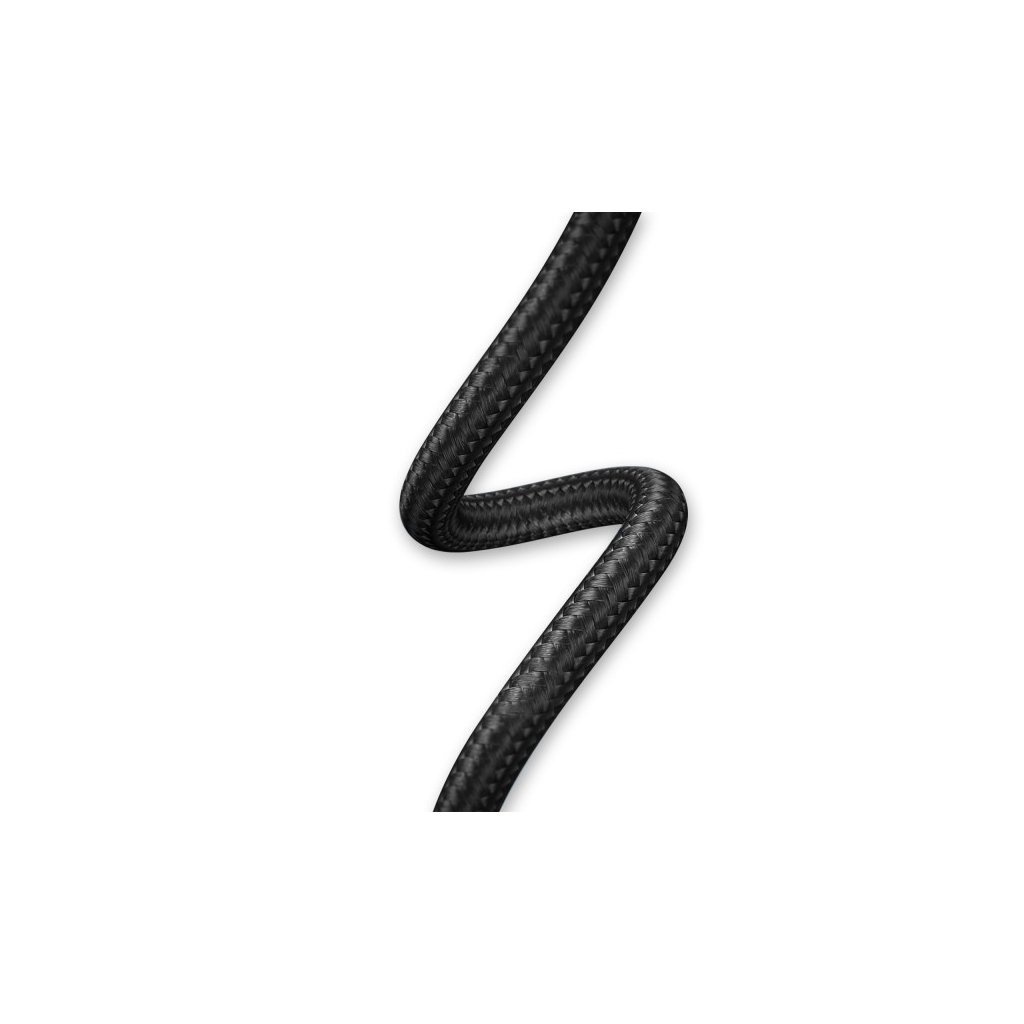 Дата кабель USB Type-C to Type-C 1.0m 3A Black\Gray T-Phox (T-CC833) - 2 Дата кабель USB Type-C to Type-C 1.0m 3A Black\Gray T-Phox (T-CC833) - 2