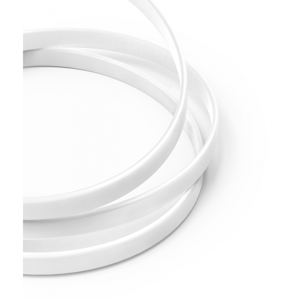 Дата кабель USB 2.0 AM to Micro 5P 1.2m White T-Phox (T-M802 white) - 2 Дата кабель USB 2.0 AM to Micro 5P 1.2m White T-Phox (T-M802 white) - 2