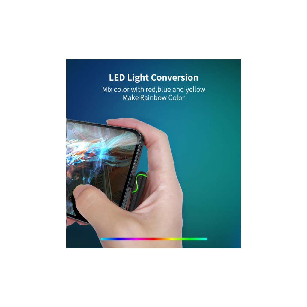 Дата кабель USB 2.0 AM to Micro 5P 1.2m Black T-Phox (T-M835 black) - 3