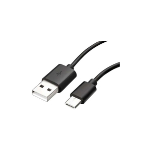 Дата кабель USB 2.0 AM to Type-C black Armorstandart (ARM56377)