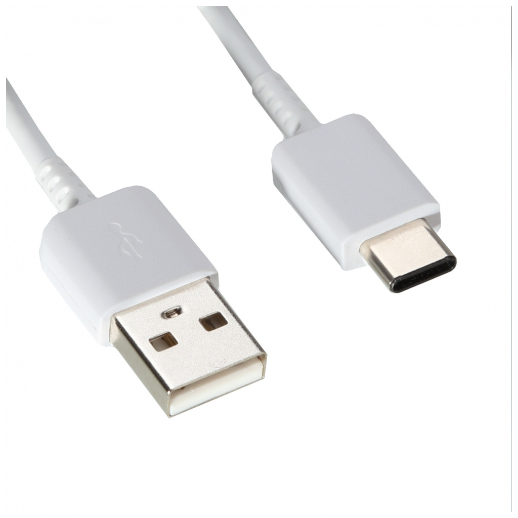 Дата кабель USB 2.0 AM to Type-C white Armorstandart (ARM56376) - 1 Дата кабель USB 2.0 AM to Type-C white Armorstandart (ARM56376) - 1