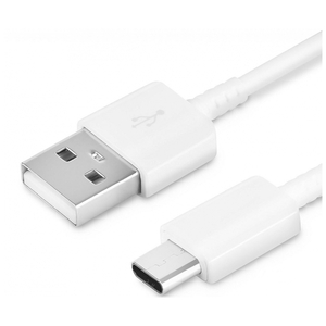 Дата кабель USB 2.0 AM to Type-C white Armorstandart (ARM56376)