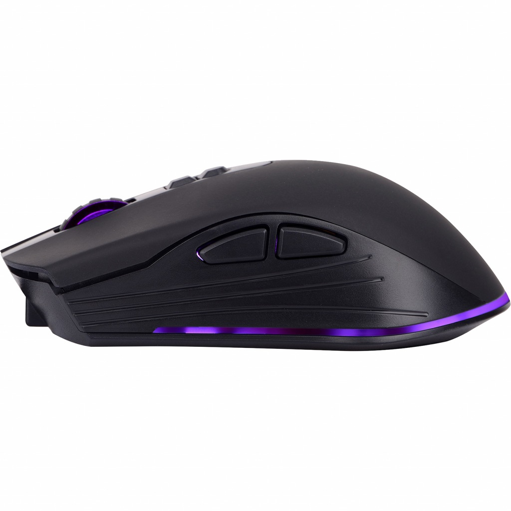 Мышка Ergo NL-260 USB Black (NL-260) - 2 Мышка Ergo NL-260 USB Black (NL-260) - 2