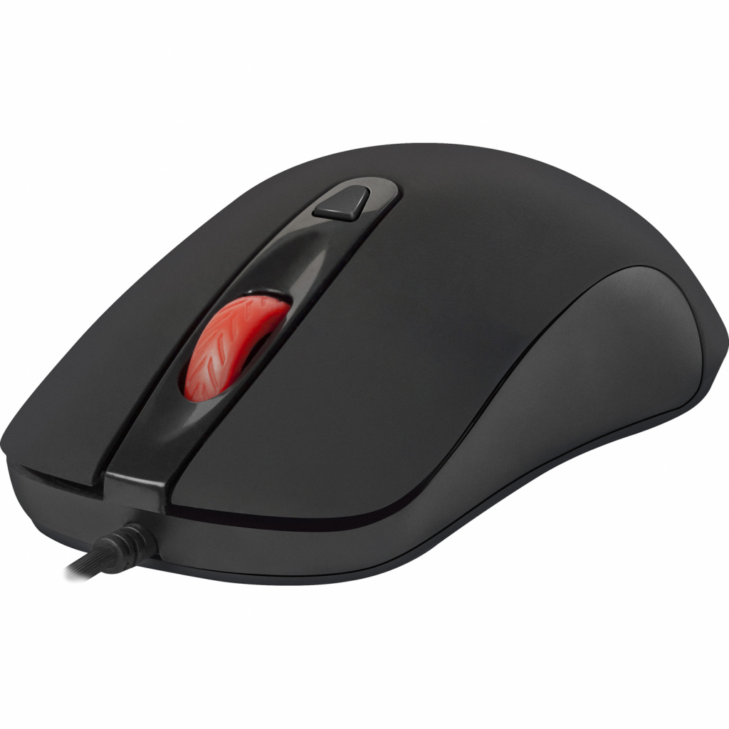 Мышка Defender Ultra Classic MB-280 USB Black (52281) - 1