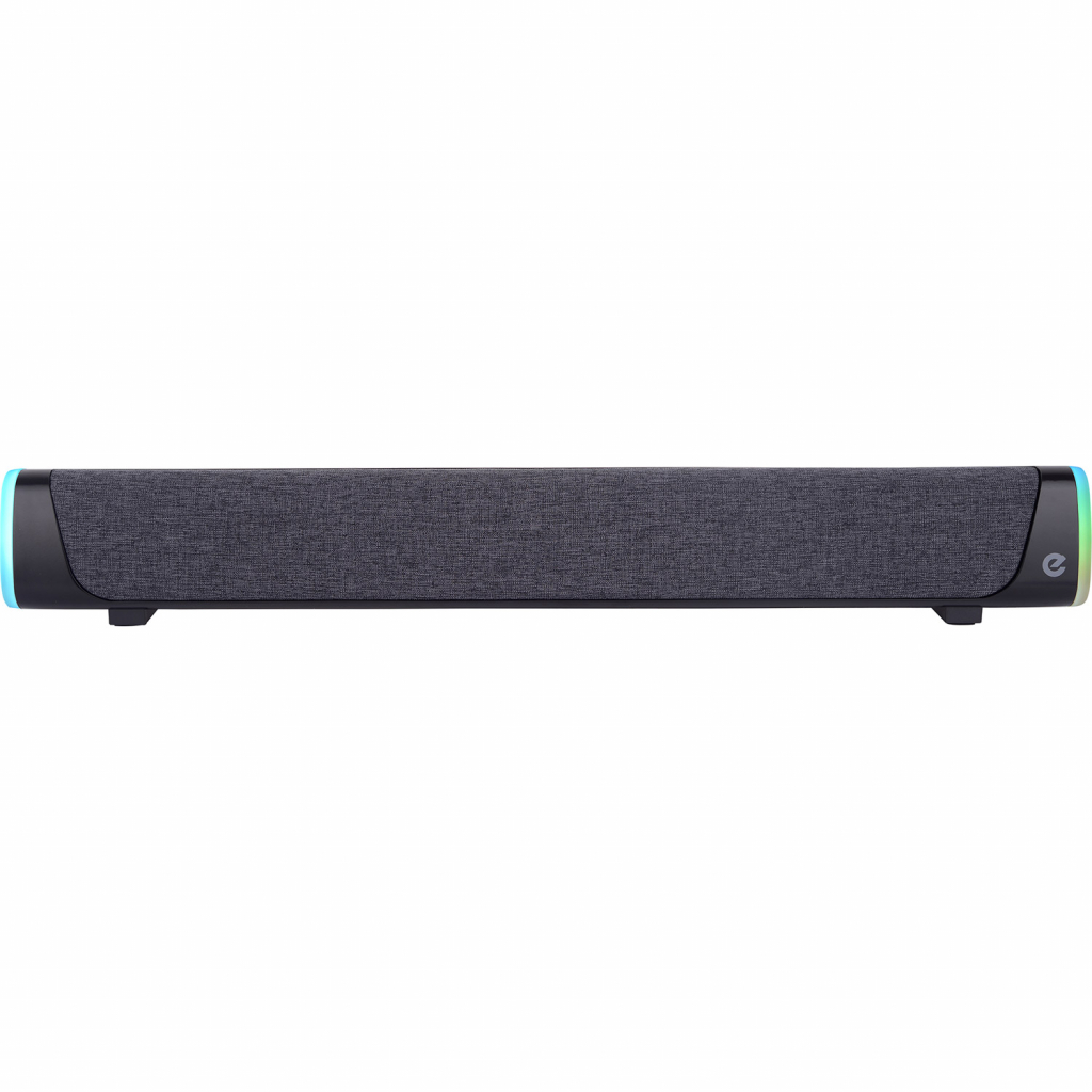 Акустическая система Ergo SD-007 Soundbar Black (SD-007) - 1