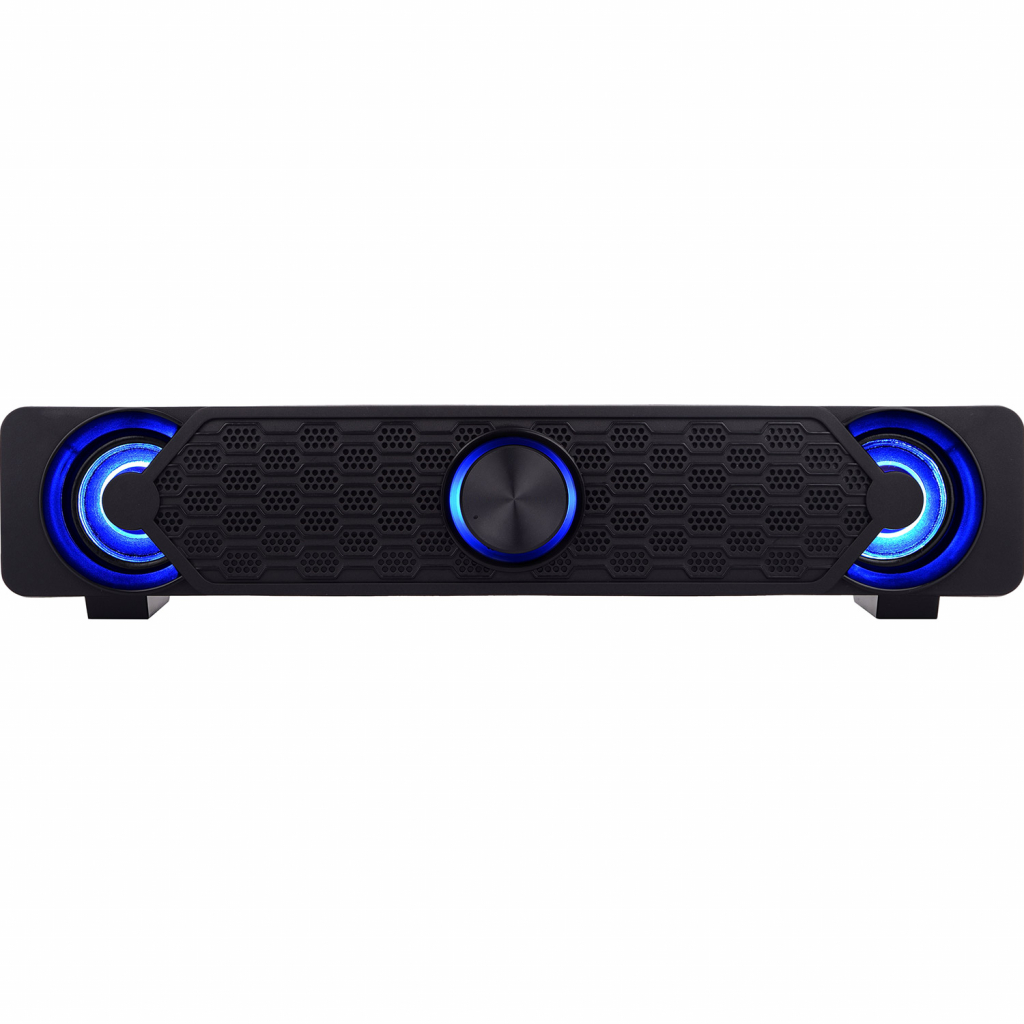Акустическая система Ergo SD-014 Soundbar Black (SD-014) - 1 Акустическая система Ergo SD-014 Soundbar Black (SD-014) - 1
