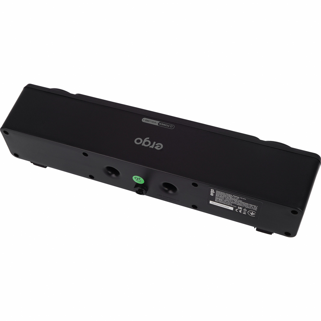Акустическая система Ergo SD-014 Soundbar Black (SD-014) - 2 Акустическая система Ergo SD-014 Soundbar Black (SD-014) - 2