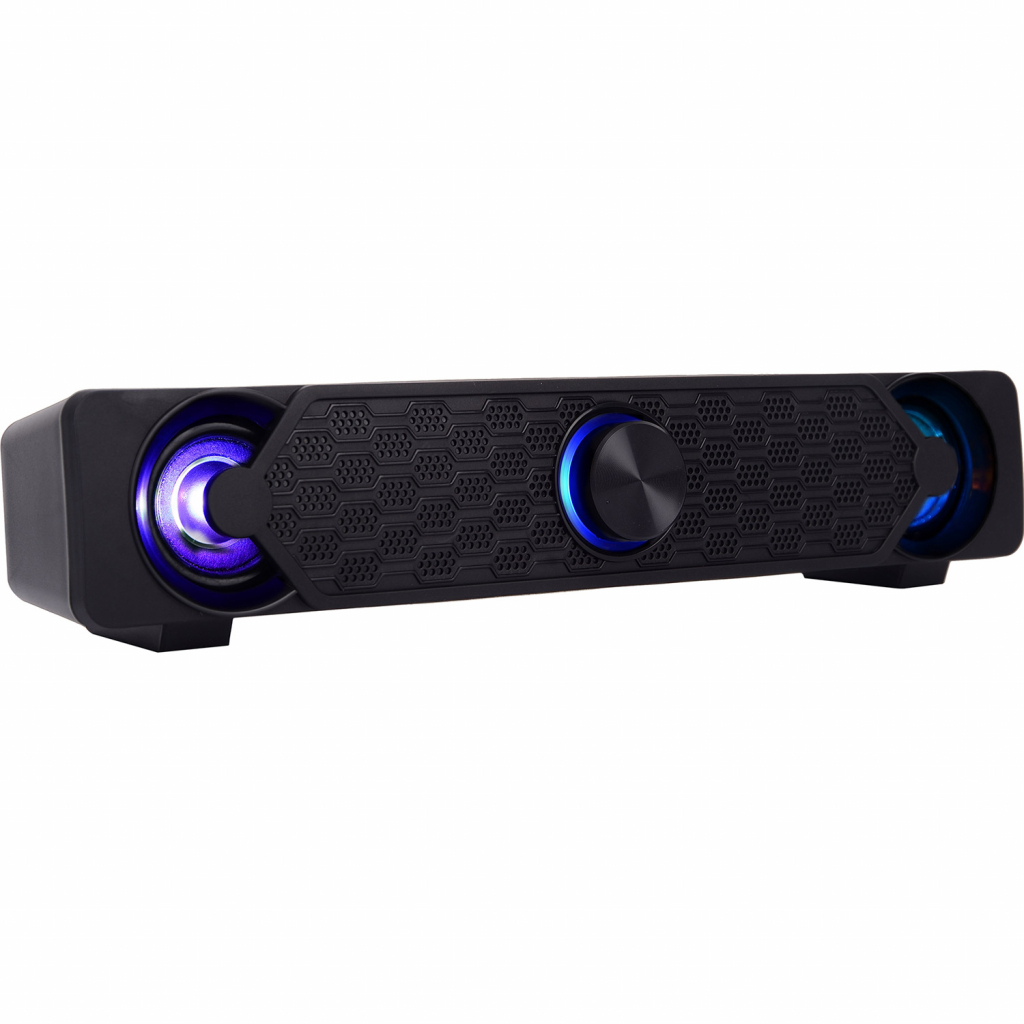 Акустическая система Ergo SD-014 Soundbar Black (SD-014) - 4 Акустическая система Ergo SD-014 Soundbar Black (SD-014) - 4