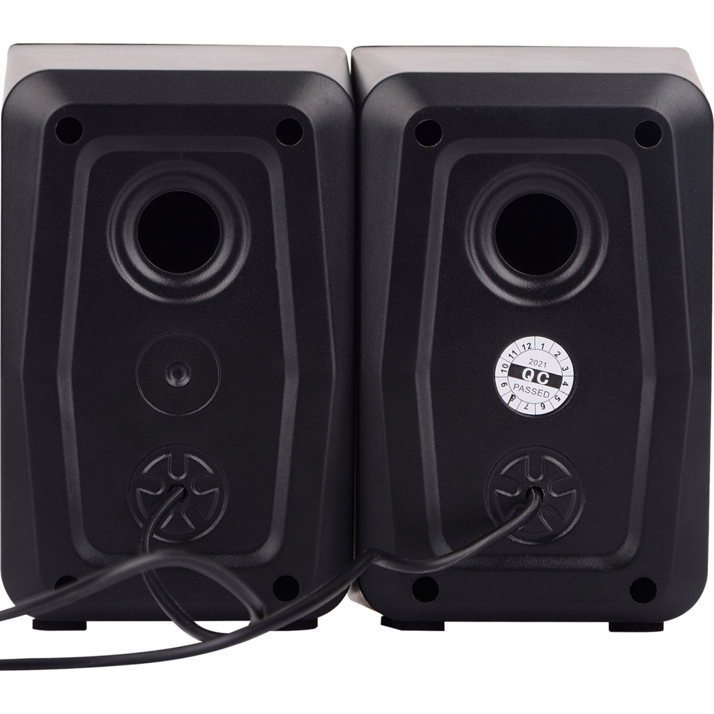 Акустическая система Ergo ES-260 USB Black (ES-260) - 3 Акустическая система Ergo ES-260 USB Black (ES-260) - 3