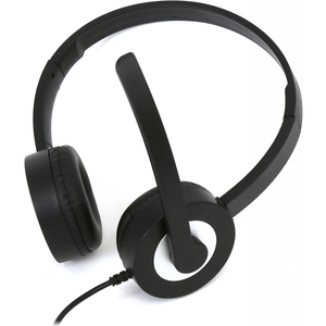 Наушники Omega Freestyle Headset FH-5400 Hi-Fi USB (FH5400)