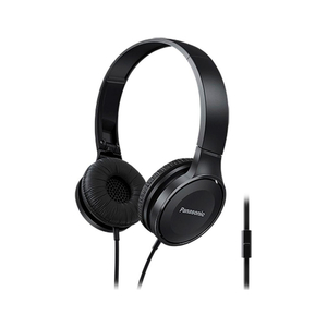 Наушники Panasonic RP-HF500MGCK Black (RP-HF500MGCK)