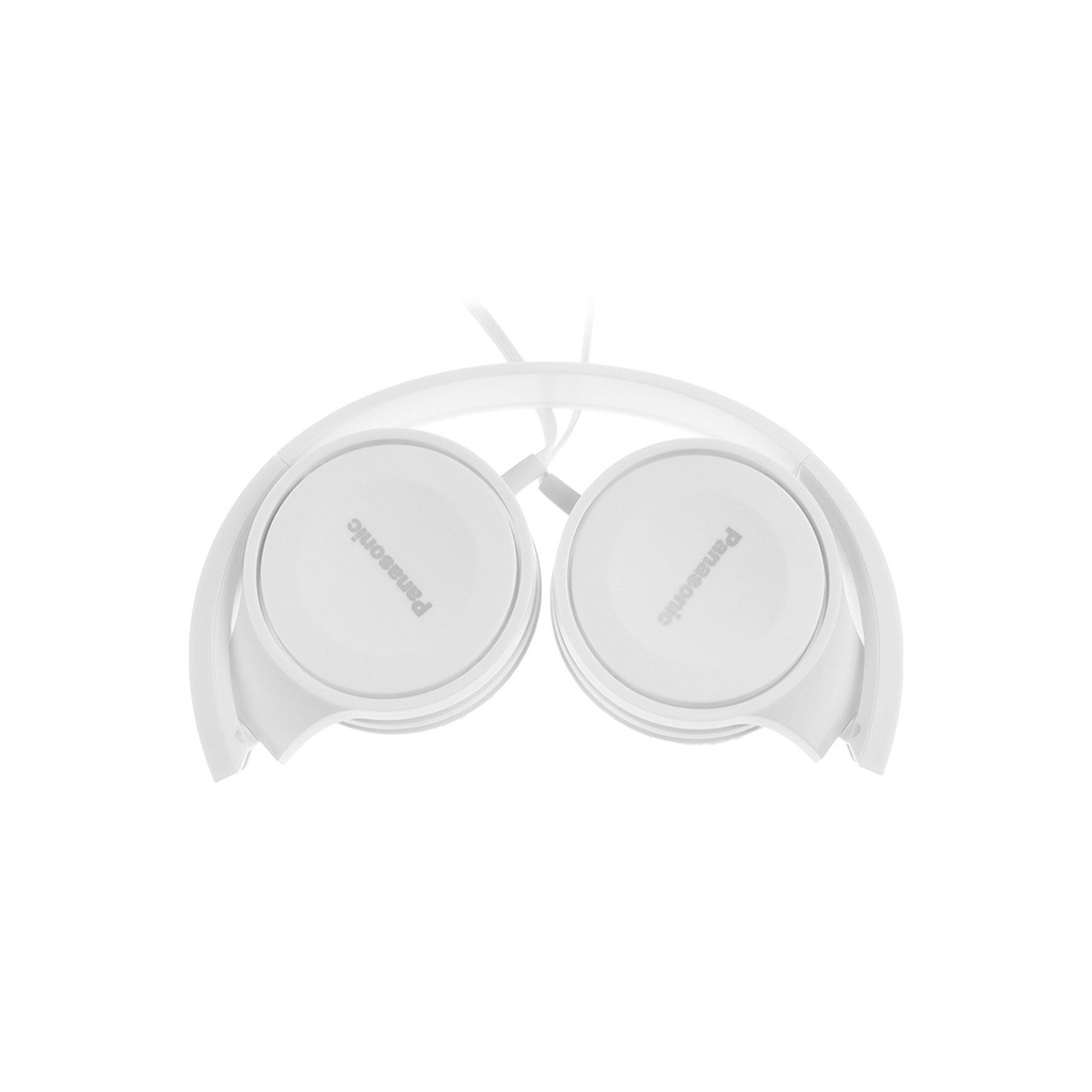 Наушники Panasonic RP-HF500MGCW White (RP-HF500MGCW) - 2