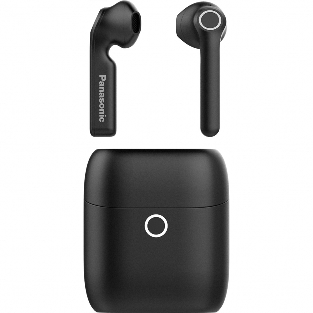 Наушники Panasonic RZ-B100WDGCK Black (RZ-B100WDGCK) - 1