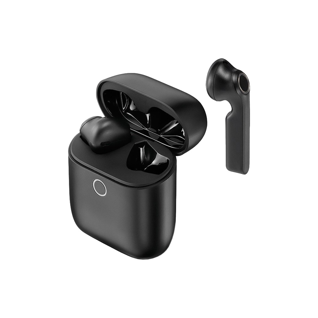 Наушники Panasonic RZ-B100WDGCK Black (RZ-B100WDGCK) - 2