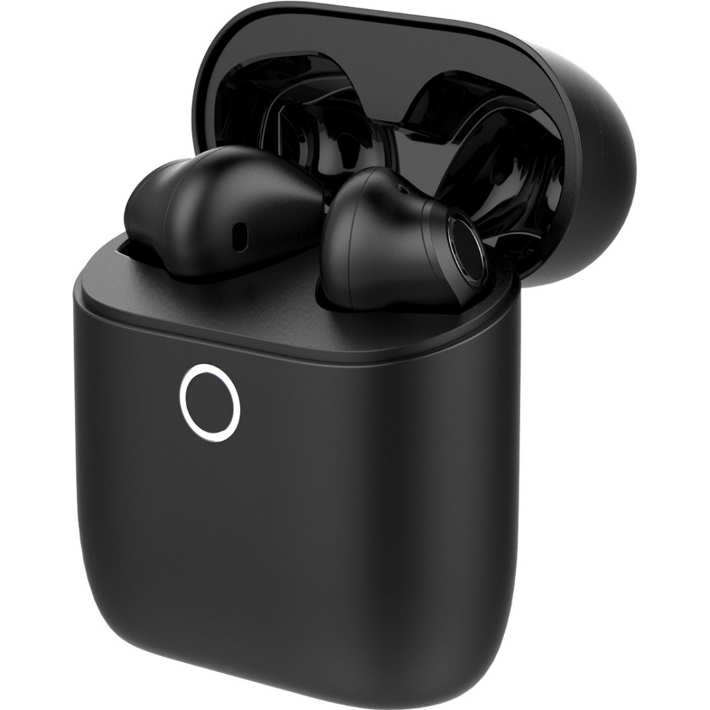 Наушники Panasonic RZ-B100WDGCK Black (RZ-B100WDGCK) - 3