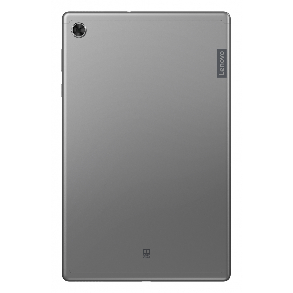 Планшет Lenovo Tab M10 Plus FHD 4/64 LTE Platinum Grey + CaseFilm (ZA5V0392UA) - 1