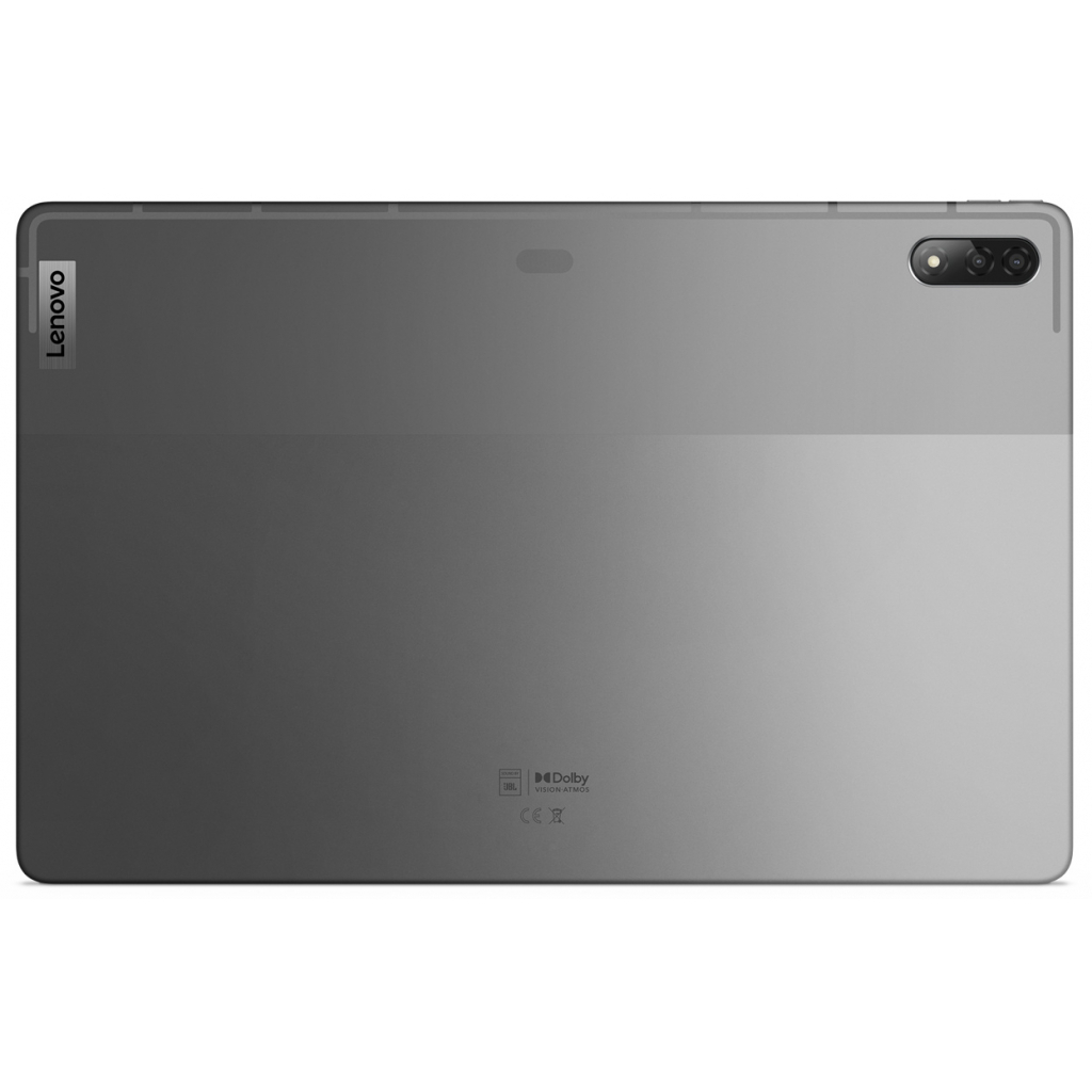 Планшет Lenovo Tab P12 Pro 8/256 WiFi Storm Grey + Pen (ZA9D0020UA) - 1