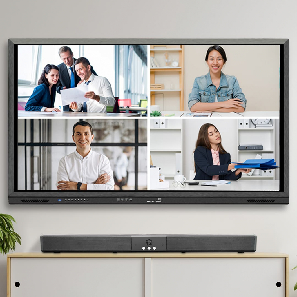 Акустическая система Neor MeetingPod S4K (S4K) - 4 Акустическая система Neor MeetingPod S4K (S4K) - 4